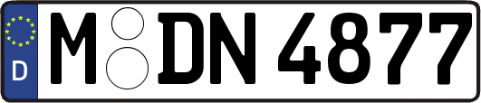 M-DN4877