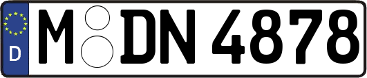 M-DN4878