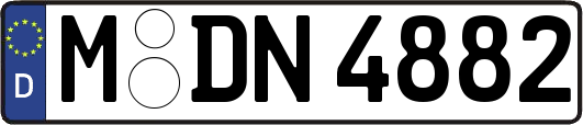 M-DN4882
