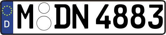 M-DN4883