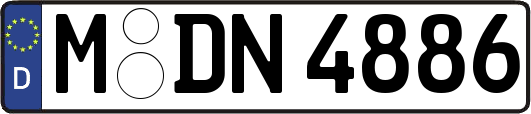 M-DN4886