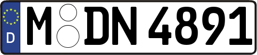 M-DN4891