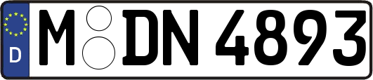 M-DN4893