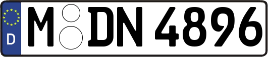 M-DN4896