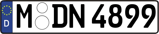 M-DN4899
