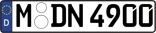M-DN4900