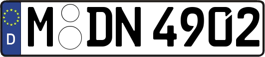 M-DN4902