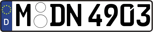 M-DN4903
