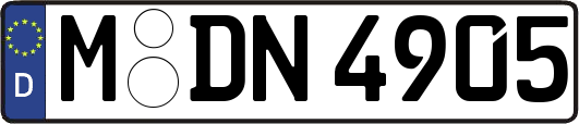 M-DN4905