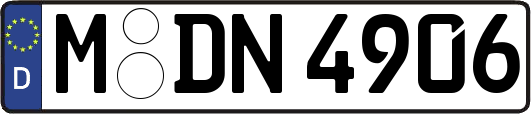 M-DN4906