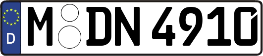 M-DN4910