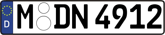 M-DN4912