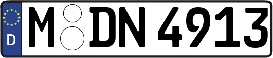 M-DN4913