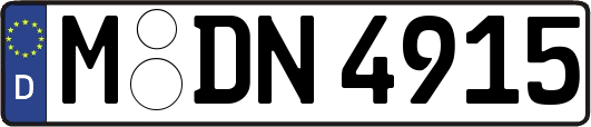 M-DN4915