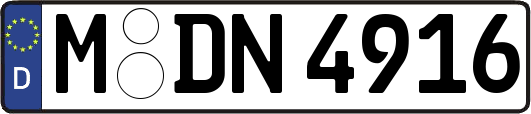 M-DN4916
