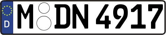 M-DN4917