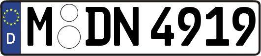 M-DN4919