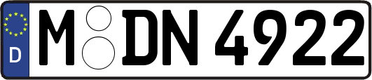 M-DN4922