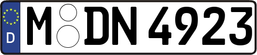 M-DN4923