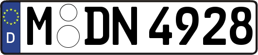 M-DN4928