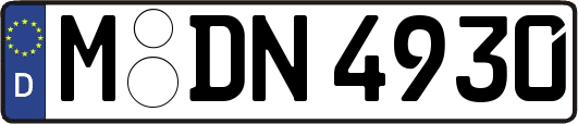 M-DN4930