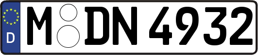 M-DN4932