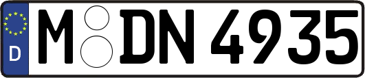 M-DN4935