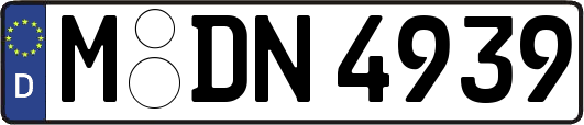 M-DN4939