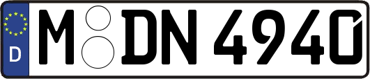 M-DN4940