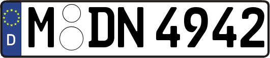 M-DN4942