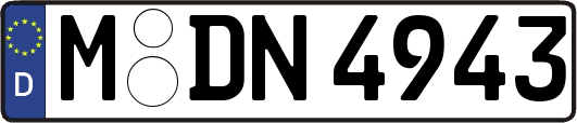 M-DN4943