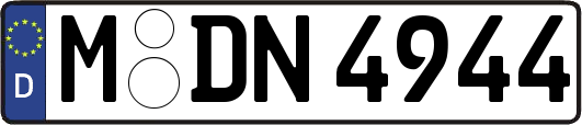 M-DN4944