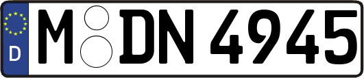 M-DN4945