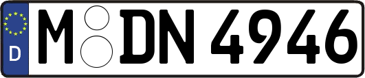 M-DN4946