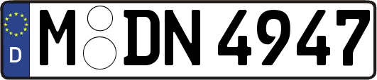 M-DN4947