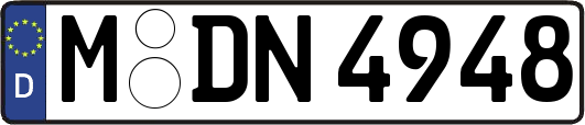 M-DN4948