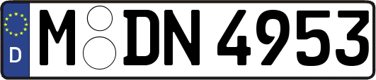 M-DN4953