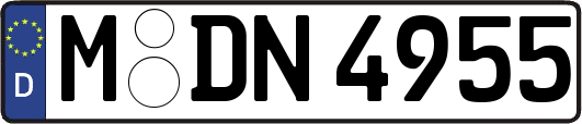 M-DN4955