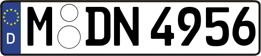 M-DN4956