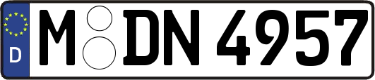 M-DN4957