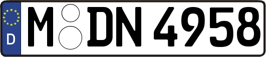 M-DN4958