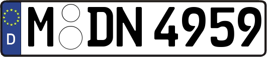 M-DN4959