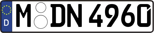 M-DN4960