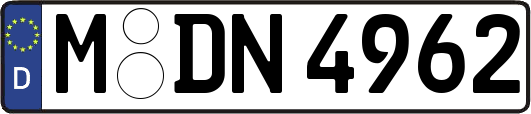 M-DN4962