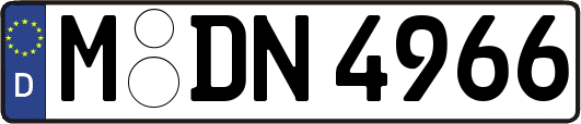 M-DN4966