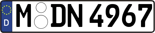 M-DN4967