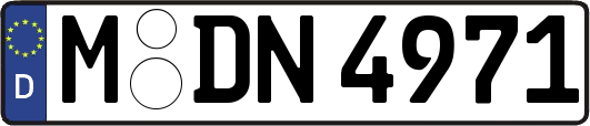 M-DN4971