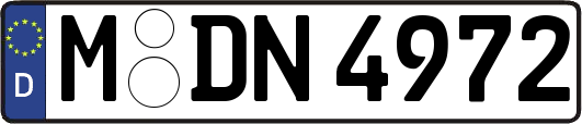 M-DN4972