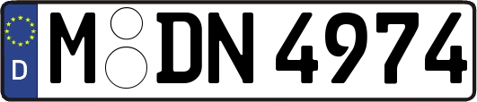 M-DN4974