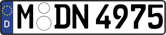 M-DN4975
